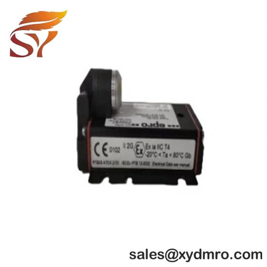 EMERSON EPRO R9268/203-000 large inventory
