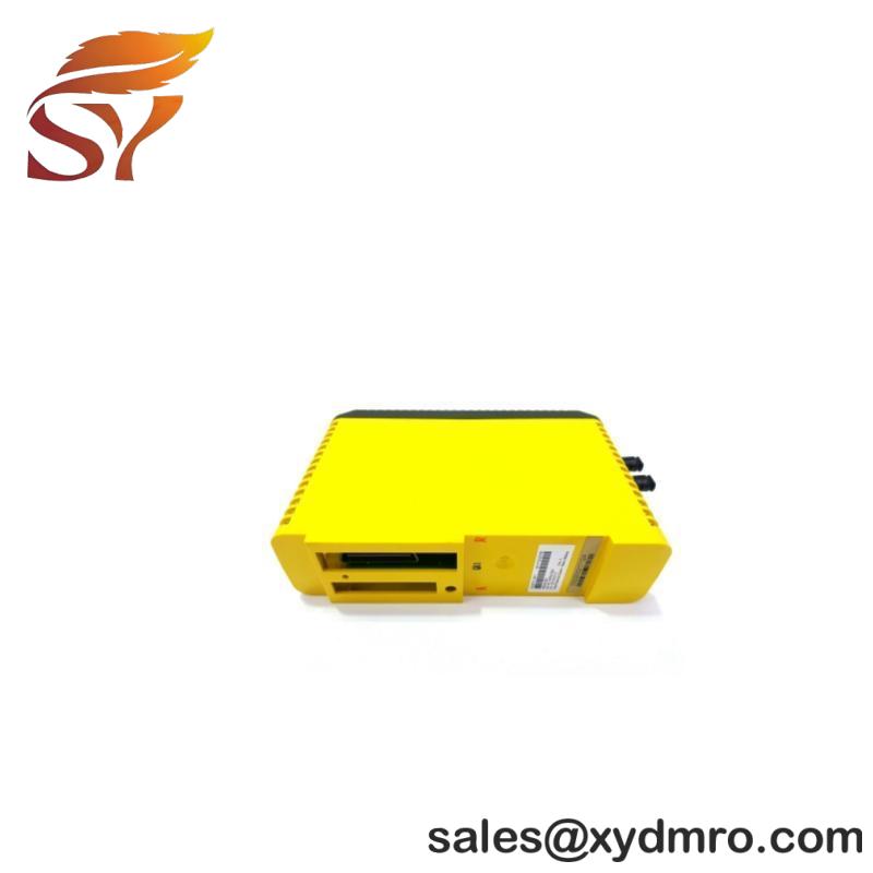 Emerson VS6002