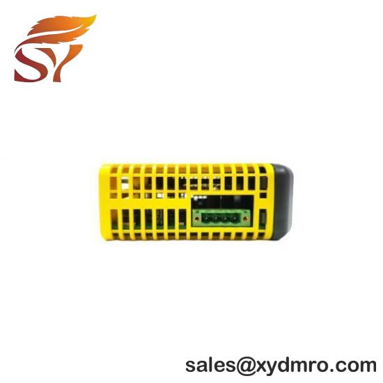 Emerson VS6002