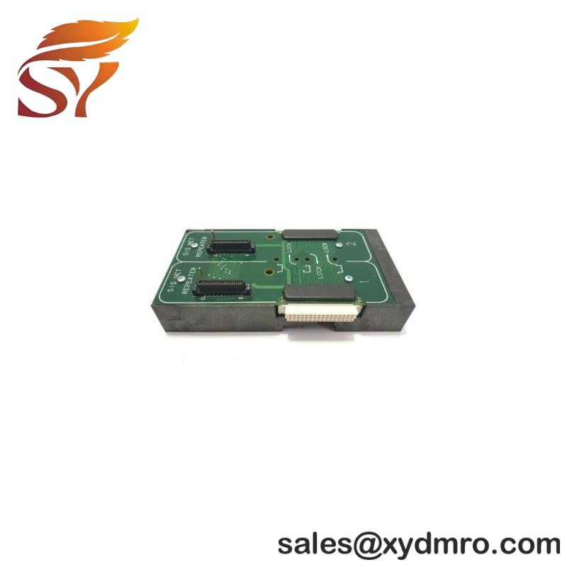Emerson VS6002