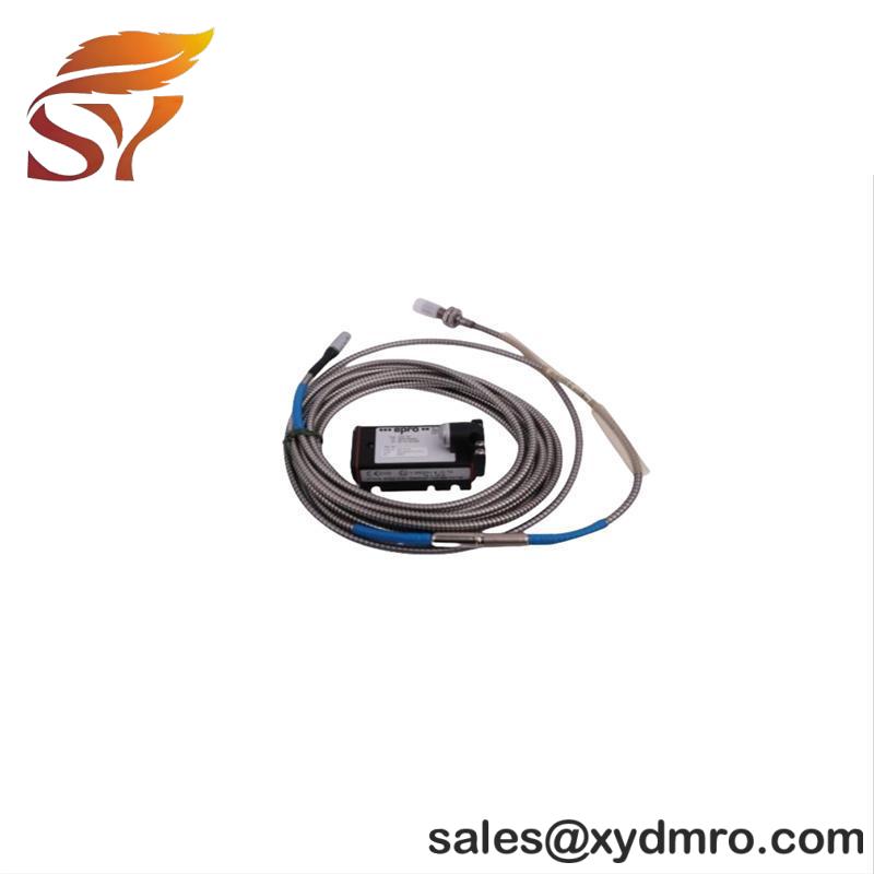 EPRO PR6424/167-110