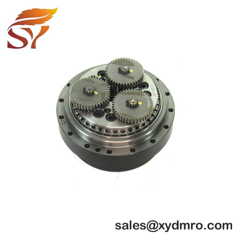 Fanuc A06B-0205-B605