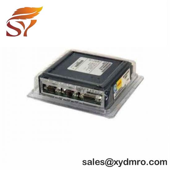 GE FANUC IC693BEM341 FIP Bus controller