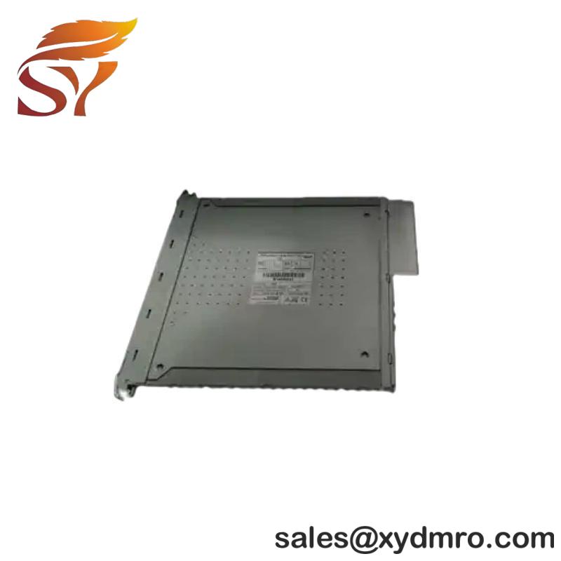   T8151B ICS TRIPLEX