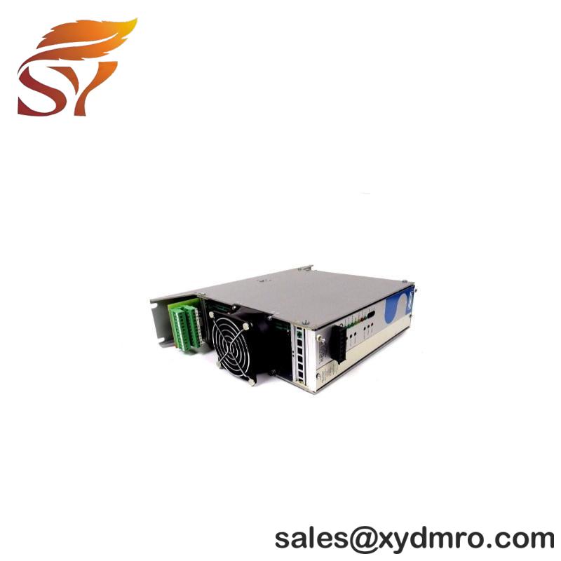 Kollmorgen AKM11E-AKCNR-00