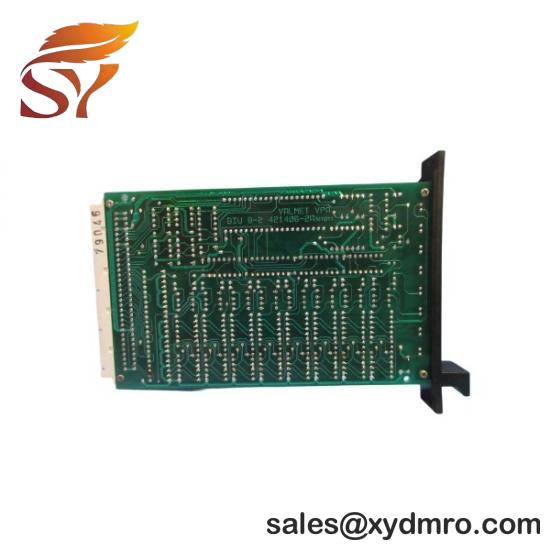 METSO BIU82 Input Module