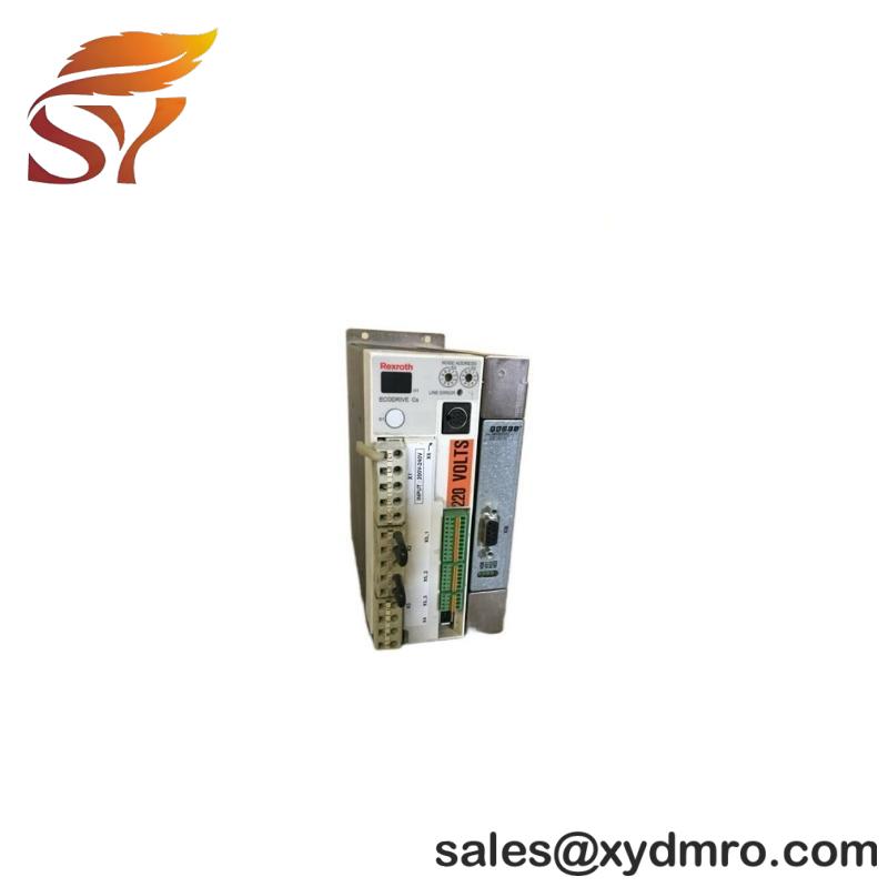 Rexroth MHD071B-035-PG3-UN