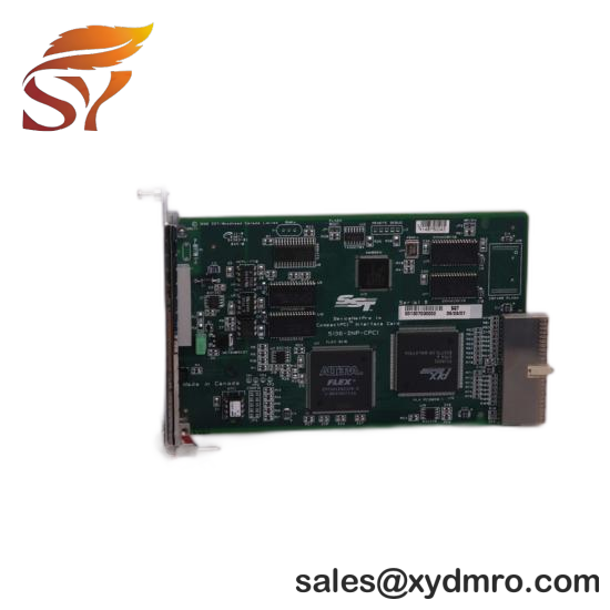 SST 5136-DNP-CPCI  ON SALE