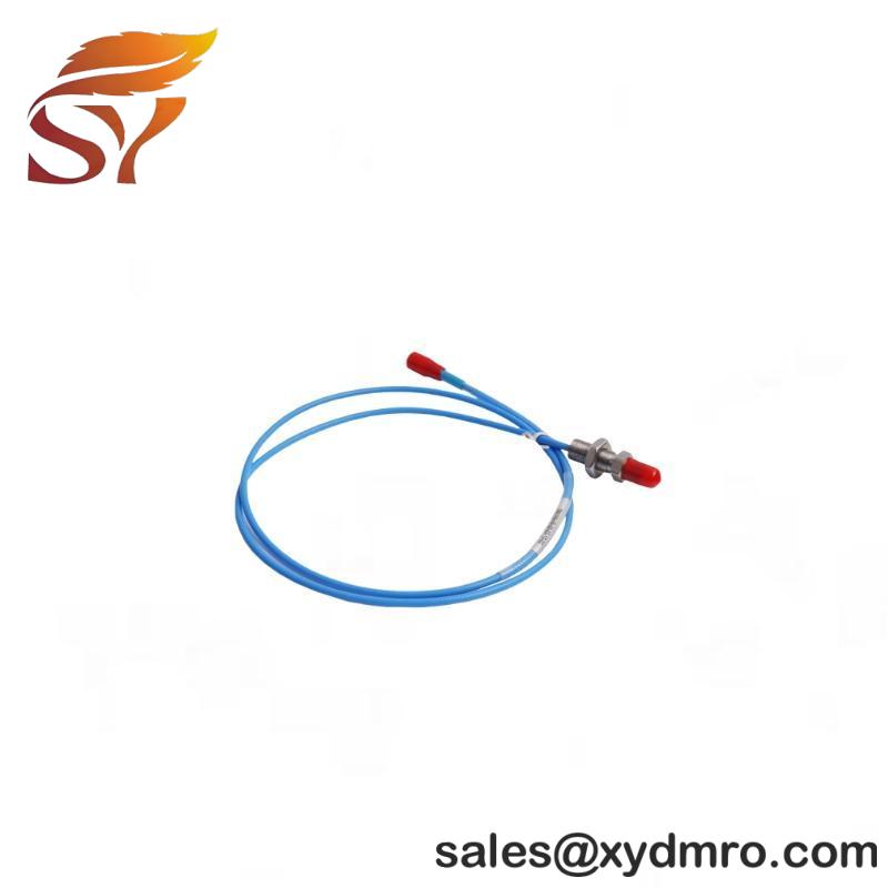 ProvibTech TM0180-05-05-03-05-02