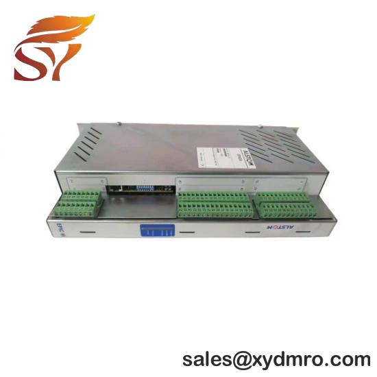 WOODHEAD PCU-ETHIO-EI CARD