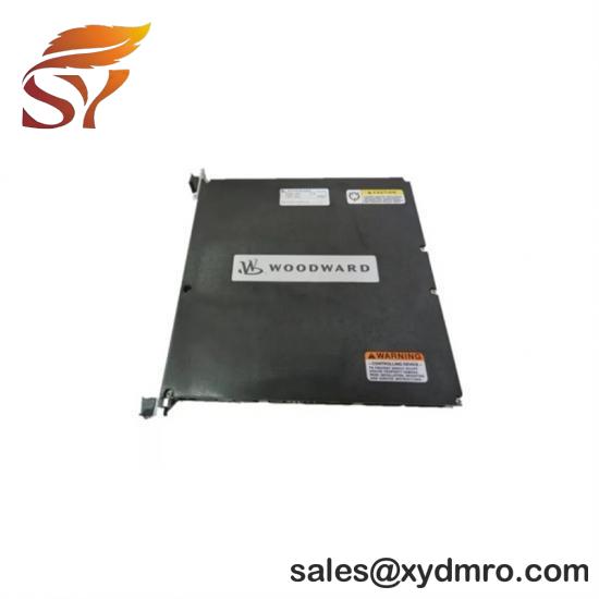 WOODWARD SPM-D11 8440-1703