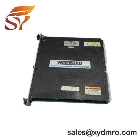 WOODWARD SPM-D11 8440-1703