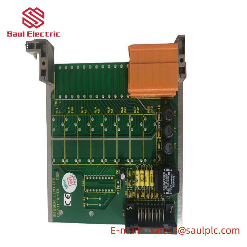 HONEYWELL 05701-A-0325 Analytics DC Input Card