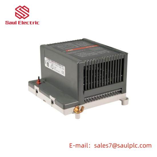 ABB 07DO90-S  07 DO 90-S Digital Output Unit