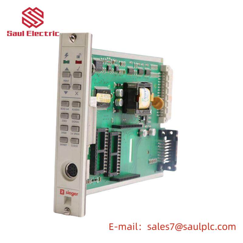 HONEYWELL 10208/2/1 Relay Output Module