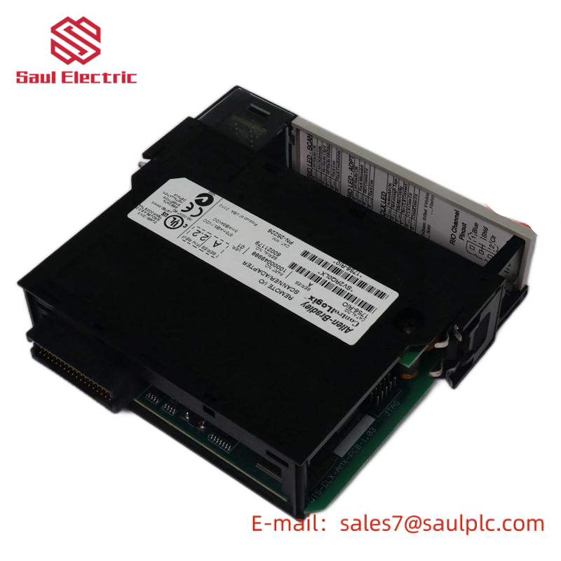 AB 1201-HAS2 Human Interface Programmer Module