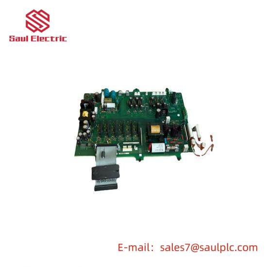 1336-BDB-SP17C SPK Drive Gate Board