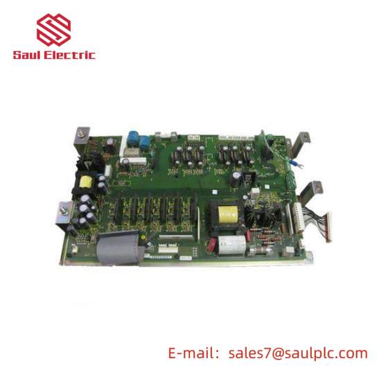 1336-BDB-SP34D PCB Gate Drive Board