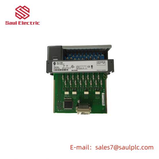 1336-QOUT-SP19A Output Module