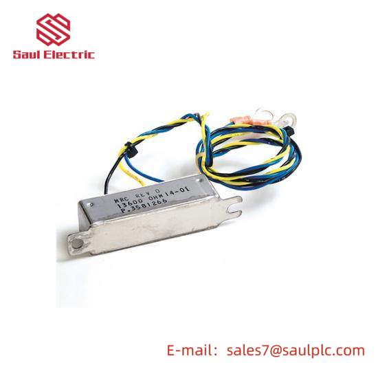 1336-R1-SP5A Snubber Resistor and Converter Kit