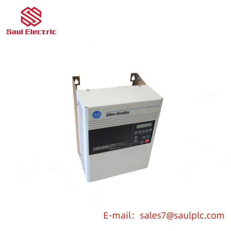 AB 1336F-BRF100-AE-EN Adjustable Frequency AC Drive