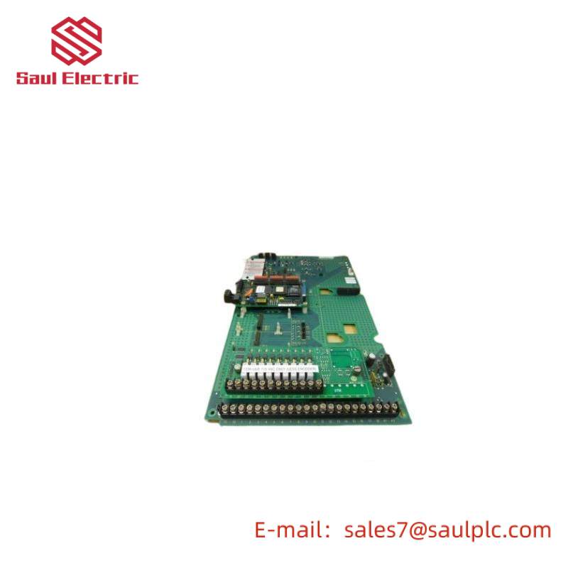 AB 1336F-MCB-SP1D Main Control Board