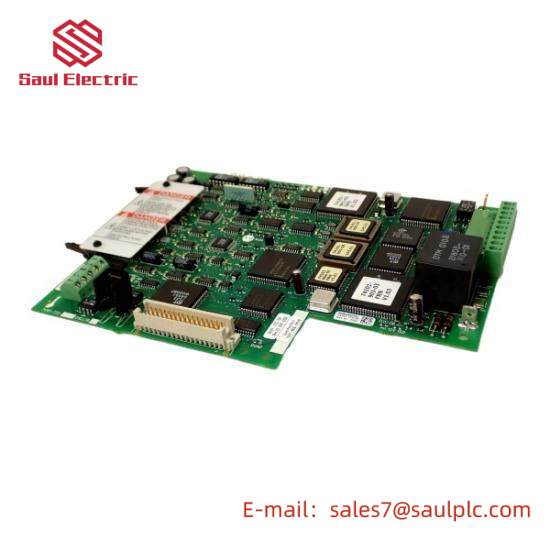 1336T-MCB-SP51B  Main Control Board