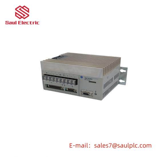 1398-DDM-019X Servo Drive