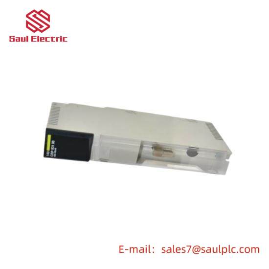 Schneider BMEP584020  PLC Module