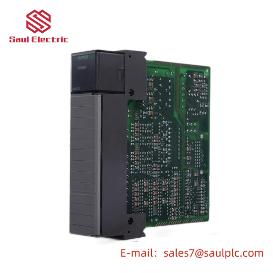 1503VC-BMC4 Control Module