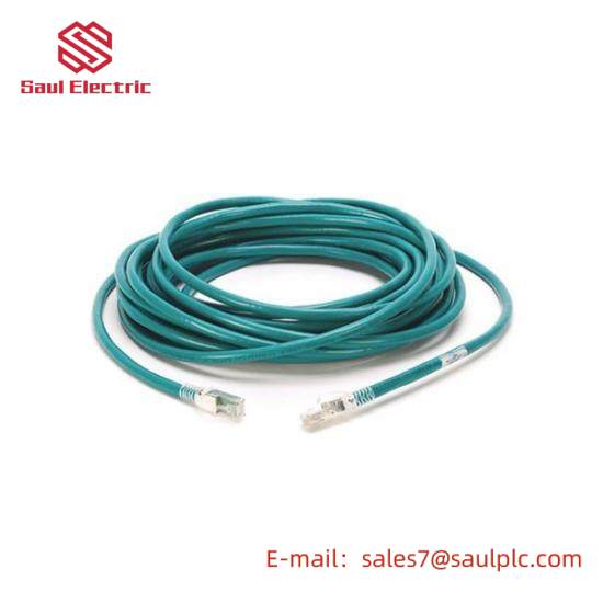 1585J-M8CBJM-1 Connection Cable