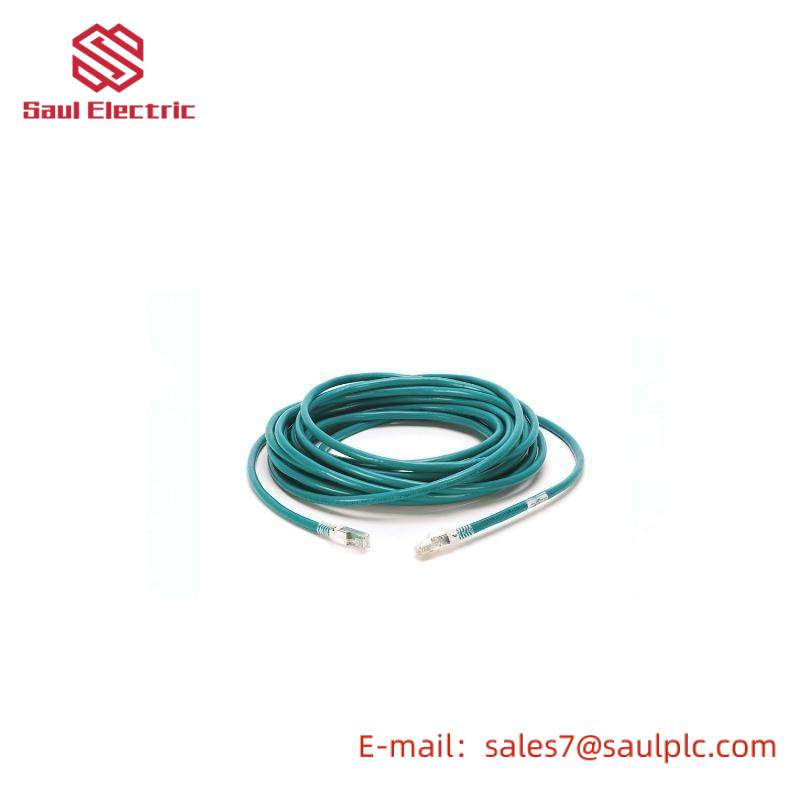 AB 1585J-M8CBJM-2 Ethernet Cable