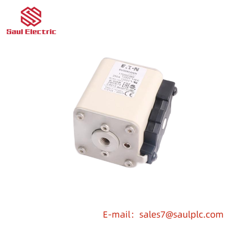 170M5388/PC72UD13C250T 3AUA0000090404  ABB FUSE