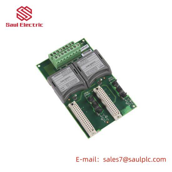 1715-TADIB16D Termination Assembly