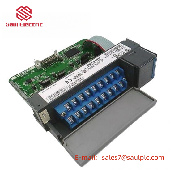 1746-OBP8 SLC 8 Point Digital Output Module