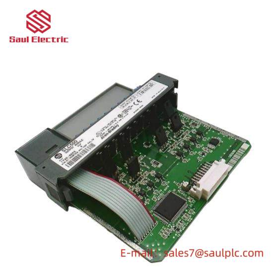 1746-OBP8 SLC 8 Point Digital Output Module