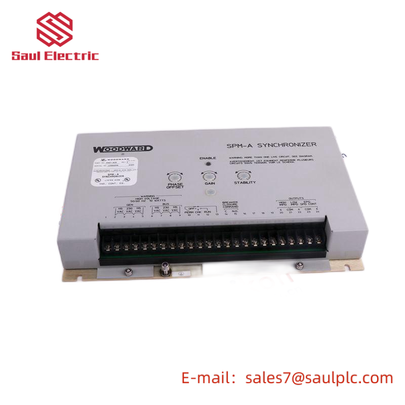 ABB MPP SC300E-MPP Processor Module