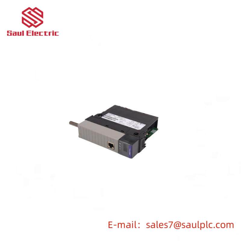 AB 1756-CN2R/C ControlLogix Communication Module