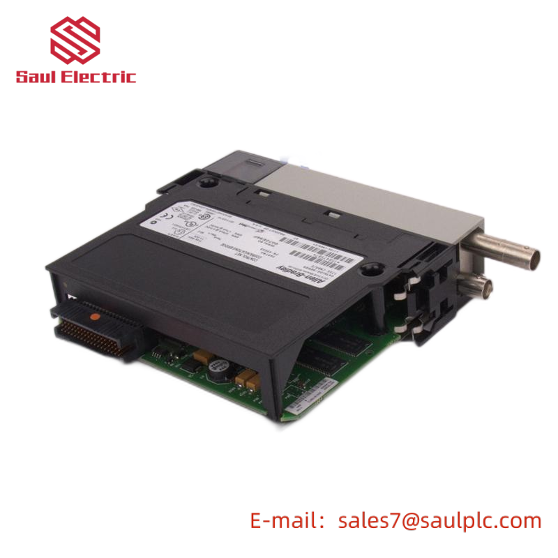 AB 1756-HSC ControlLogix High Speed Counter Module