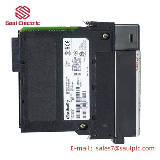 1756-IB32/B Digital DC Input Module