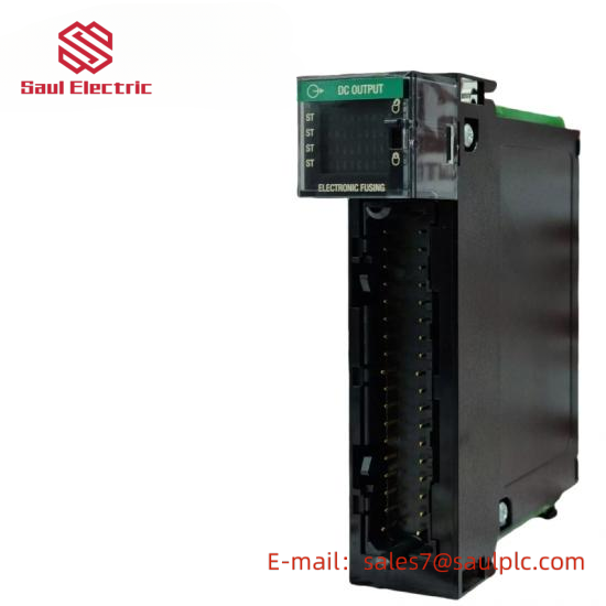 1756-OV32E ControlLogix 32 Point D/O Module