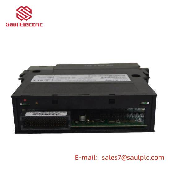 1756-OV32E ControlLogix 32 Point D/O Module