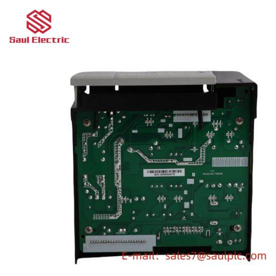 1756-PB72/C ControlLogix Power Supply