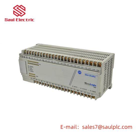 1761-L32AAA Controller Unit