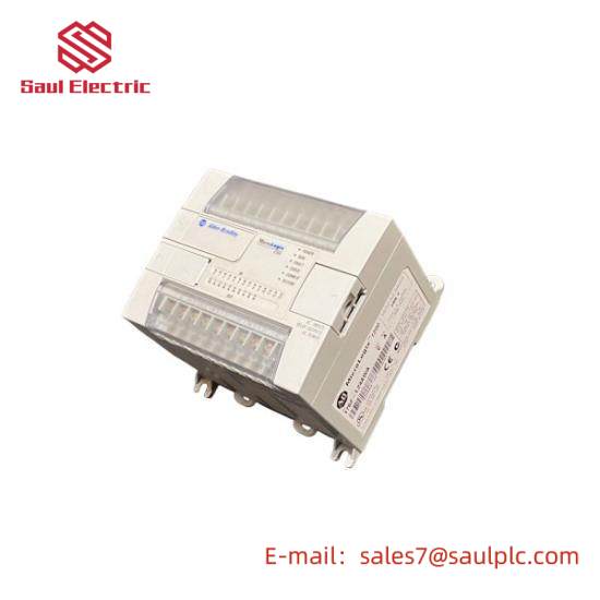 1762-L24AWA  MicroLogix 1200 24 Point Controller