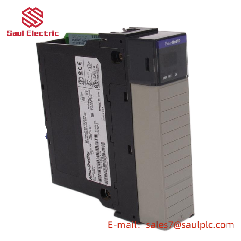 AB 1766-L32BXB MicroLogix 1400 Programmable Controllers