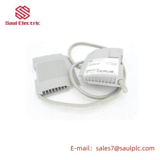 1769-CRL3 A Compact I/O Right-To-Left Bus Ext Cable