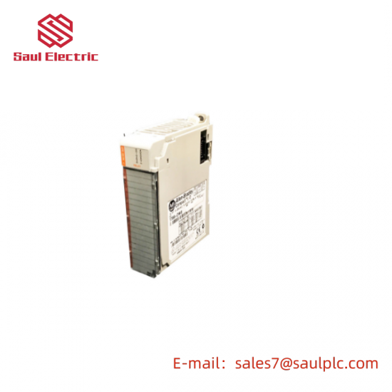 1769-OW8 CompactLogix Relay Output Module