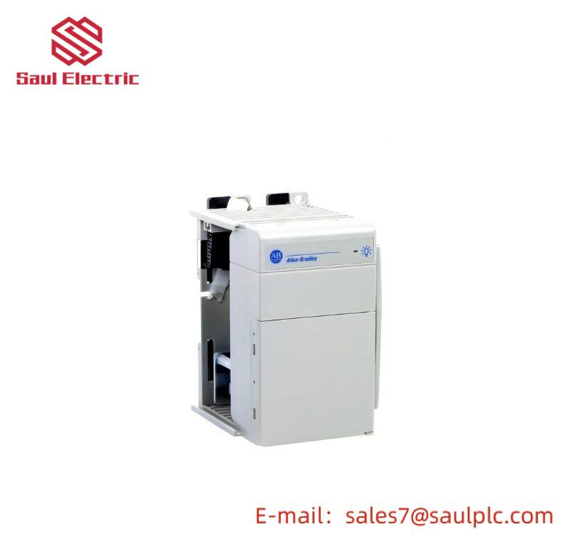 AB 1769-PA2 Compact I/O Expansion Power Supplies