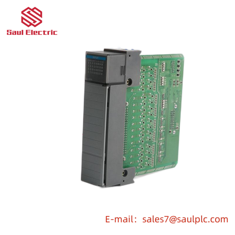 AB 1769-SM2 Compact I/O to DSI Module